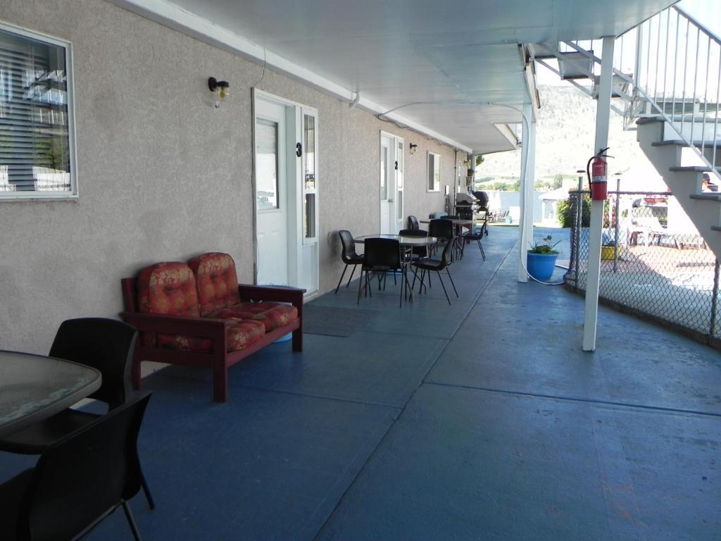 Destiny Beach Resortオソヨース エクステリア 写真